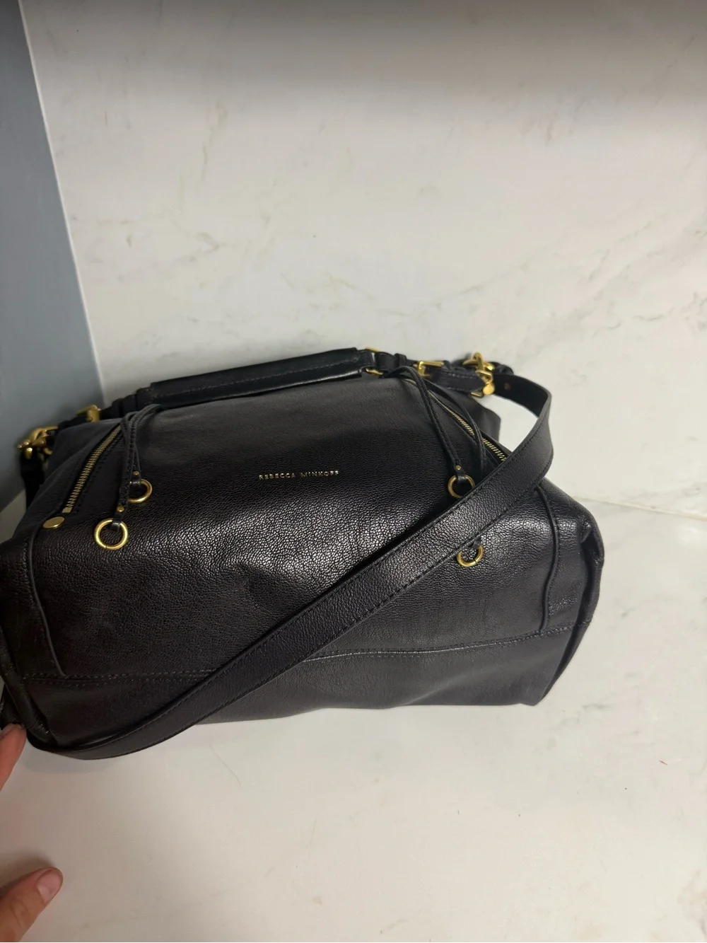 Rebecca Minkoff Rivington Hobo Bag
